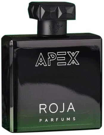 Roja Parfums Apex Parfum Pour Homme, 50ML Luxe