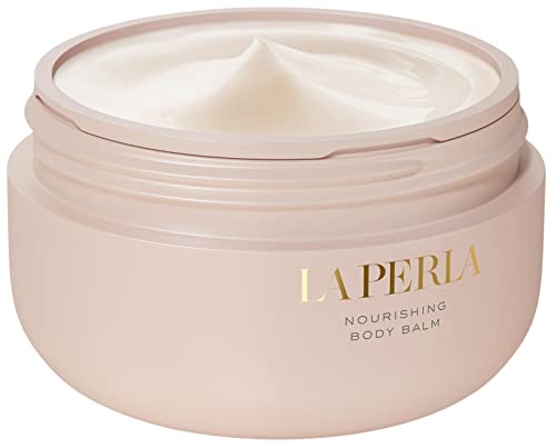 La Perla Nourishing Body Balm Luxury Beauty 150ml
