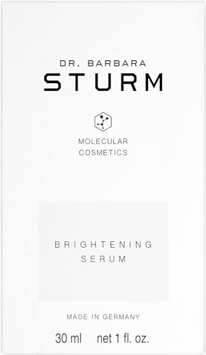 Dr. Barbara Sturm Brightening SerumLuxury Beauty产品- 30ml