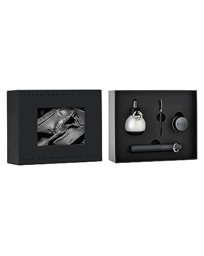 Exquisite Glass Skin Set - 3pc