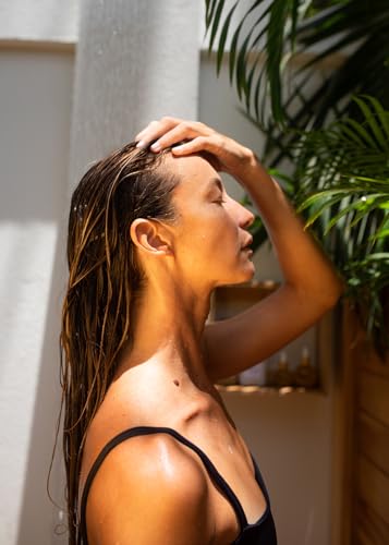 Luxurious Nourishing Shampoo, X ML