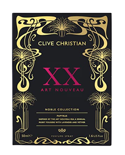 Clive Christian Noble Collection Papyrus, 1.6 oz