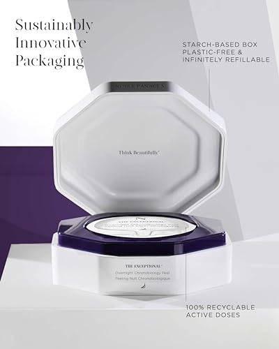 Luxury Noble Panacea Nighttime Chronobiology Peel