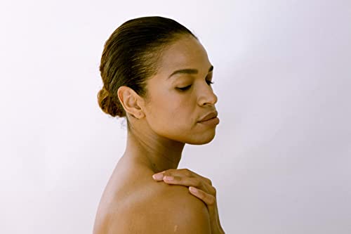 Luxurious 8.8 Fl.OZ Comforting Body Cream