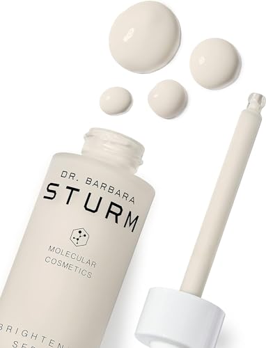 Dr. Barbara Sturm Brightening SerumLuxury Beauty产品- 30ml