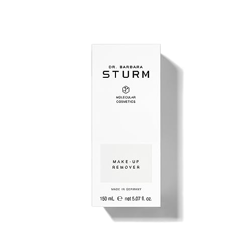 Dr. Barbara Sturm Luxury Makeup Remover