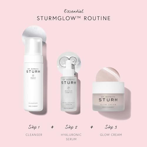 Barbara Sturm Glow Cream luxury beauty product