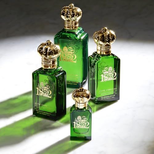 Clive Christian 1872 Masculine Luxury Perfume 3.4 oz