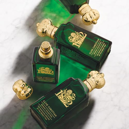 Clive Christian 1872 Masculine Luxury Perfume 3.4 oz