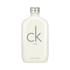 Calvin Klein CK One Unisex Citrus Fragrance