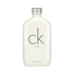 Calvin Klein CK One Unisex Citrus Fragrance