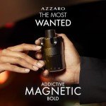 Azzaro The Most Wanted Intense Eau de Parfum