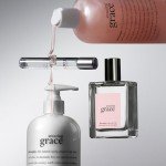 Amazing Grace Eau de Parfum - Clean Floral Essence
