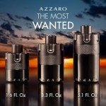 Azzaro The Most Wanted Intense Eau de Parfum