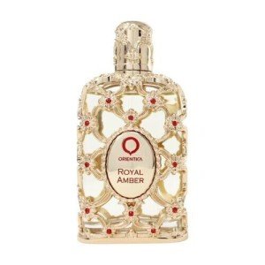 Orientica Royal Amber 2.7 oz EDP Unisex