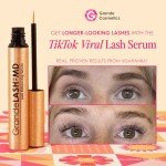 GrandeLASH-MD Lash Enhancing Serum - 6-Week Starter