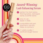 GrandeLASH-MD Lash Enhancing Serum - 6-Week Starter