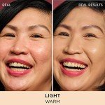 IT Cosmetics CC+ Cream, Light - Full Coverage SPF 50+