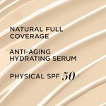 IT Cosmetics CC+ Cream, Light - Full Coverage SPF 50+