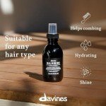 Davines OI All-in-One Hair Milk Spray 4.56 oz