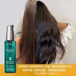 L'ANZA Neem Silk Hair Serum for Frizz Control