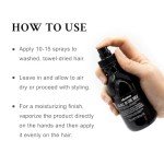 Davines OI All-in-One Hair Milk Spray 4.56 oz