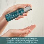 L'ANZA Neem Silk Hair Serum for Frizz Control