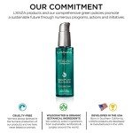 L'ANZA Neem Silk Hair Serum for Frizz Control