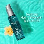 L'ANZA Neem Silk Hair Serum for Frizz Control