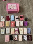 Macy's 2024 Women's Luxury Fragrance Sampler Set