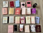 Macy's 2024 Women's Luxury Fragrance Sampler Set