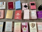 Macy's 2024 Women's Luxury Fragrance Sampler Set