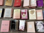 Macy's 2024 Women's Luxury Fragrance Sampler Set