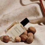 Maison Louis Marie No.04 Bois de Balincourt Perfume Oil