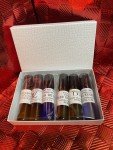 Men's Luxury Perfume Oil Sample Set, 6 x 10ml