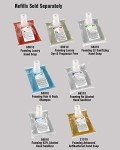 Kutol Health Guard Luxury Foaming Hand Soap, Pink