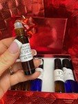 Men's Luxury Perfume Oil Sample Set, 6 x 10ml