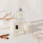 Maison Louis Marie No.04 Bois de Balincourt Perfume Oil