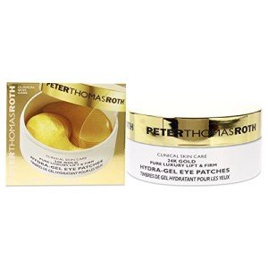 24K Gold Lift & Firm Eye Hydra-Gel Patches
