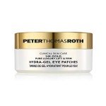 24K Gold Lift & Firm Eye Hydra-Gel Patches
