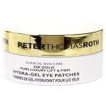 24K Gold Lift & Firm Eye Hydra-Gel Patches