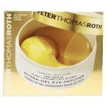 24K Gold Lift & Firm Eye Hydra-Gel Patches