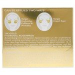 24K Gold Lift & Firm Eye Hydra-Gel Patches