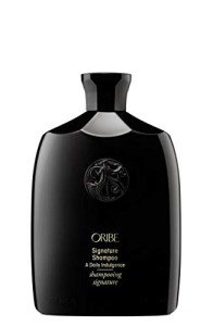 Oribe Signature Shampoo 250ml - Rich Daily Cleanser