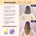 Moerie Ultimate Hair Care Set for Thicker Hair