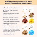 Moerie Ultimate Hair Care Set for Thicker Hair