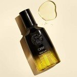 Oribe Gold Lust Nourishing Hair Oil - 3.38 Fl Oz