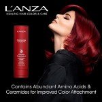 L'ANZA Healing Volume Thickening Shampoo - 1000 ml