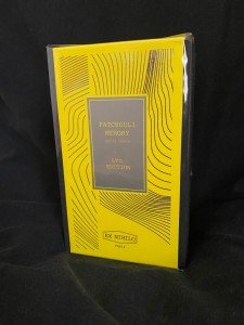EX NIHILO Patchouli Memory Eau de Parfum 100ml