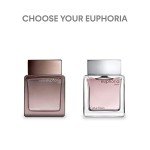 Calvin Klein Euphoria Men's Eau de Toilette